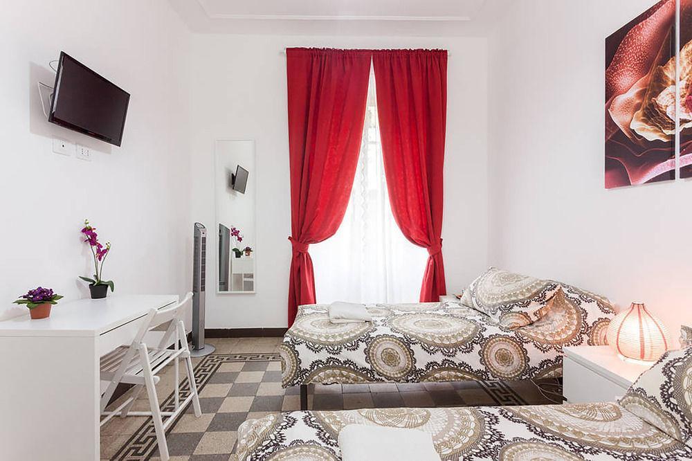 Luna Hotel Roma
